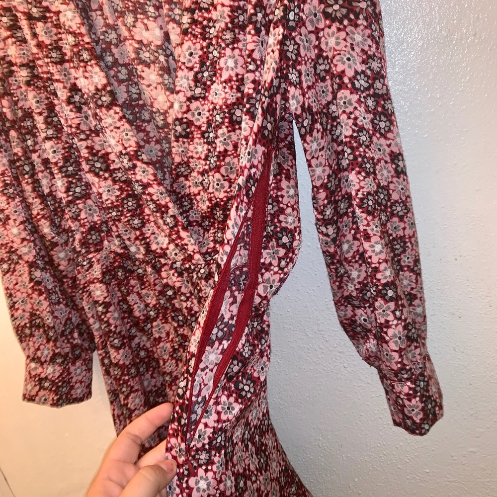 Zara Spring Dress - Picture 4 of 4